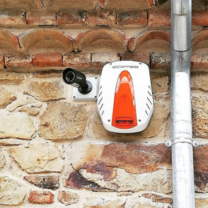 Impianti di sicurezza