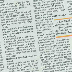 press book sébastien salingue