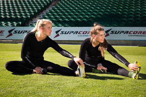 CORETECH® INJURY RECOVERY COMPRESSION LEGGINGS - Supacore ...