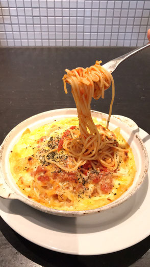 長野駅前イタリアン パスタ ピザならbosco ボスコ 駅前店