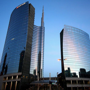 Milano, 2013