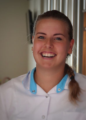 Hendrikje Frankema