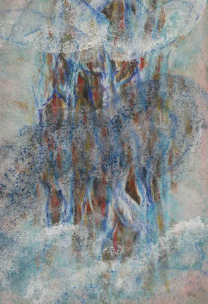 Reinardy, Air, Water, Rock