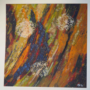 Reinardy, November Spirit