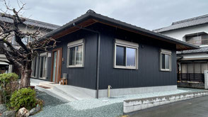 森町M邸の画像