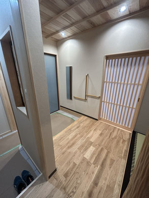 玄関の画像4