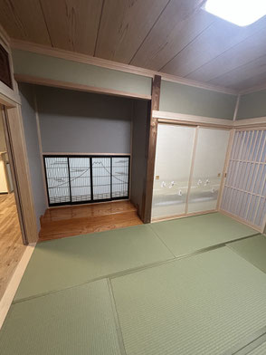 和室の画像2