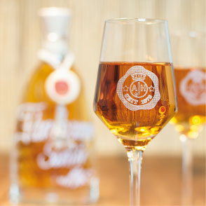 Johannsen Rum