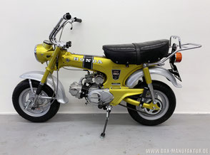 Honda Dax ST50