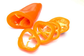 mini-paprika-orange