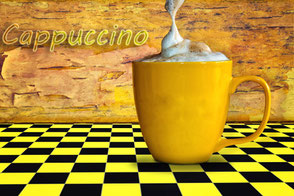 cappuccino-composing-gelb