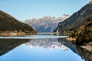 kaunertal-gepatsch-speicher-see-staumauer-II