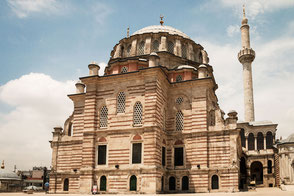Laleli Moschee Istanbul