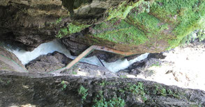 Schlucht, Klamm, Gunzesried, Breitachklamm, Picknick Breitachklamm, Oberstdorf, Käseprodukte, Milch, Joghurt, Molke, Käse, Geburtstag, Geburtstagsgeschenk, Geschenk, Gutschein
