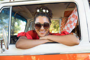 Wohnmobil-Reiseversicherung der ERGO – Reiseschutz für Wohnmobilreisen