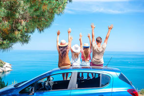 Krankenversicherung-Versicherung von TravelSecure 