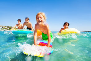 TravelSecure Klassenreiseversicherung für Schüler- und Studienreisen