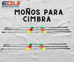 Moños Para Cimbra En Hidalgo En Actopan