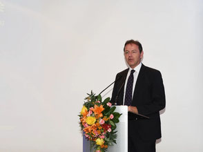 Nikolaus Berlakovich, Bundesminister a.D., Abgeordneter zum Nationalrat
