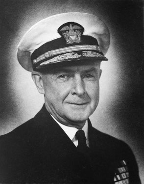 Rear Admiral Frank J. LOWRY