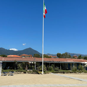 Spiaggia