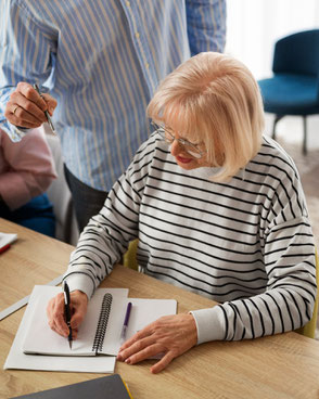 Logopedia para adultos en Tenerife sur - Neurofamily