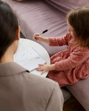 Psicología infantil en Tenerife sur - Neurofamily