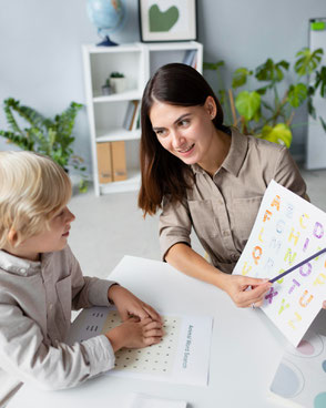 Pedagogía en Tenerife sur - Neurofamily