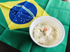 Potato Salad