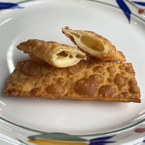 Pastel Queijo（パステル チーズ）