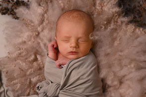 newborn fotoshoot hellevoetsluis