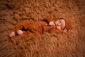 newborn fotoshoot studio hellevoetsluis