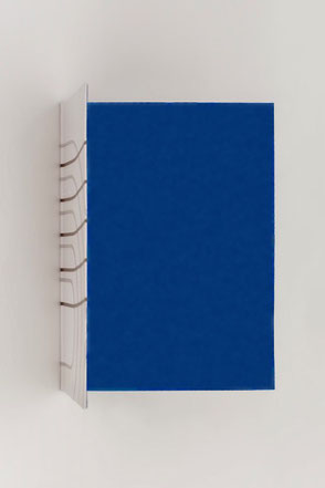 reliure d'art, bookbinding, bookdesign, jean Arp, Sophie tauber, reliure de création,  Book design , Anne Goy