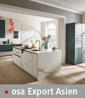 osa Export Asien