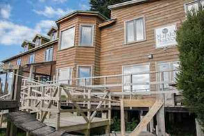 Hostal Mundo Nuevo Ancud Chile