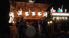 袋井祭りの画像1