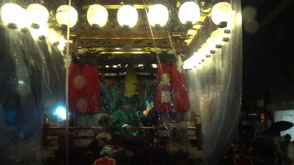 磐田・府八幡宮例大祭の画像8
