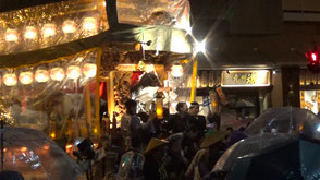磐田・府八幡宮例大祭の画像5