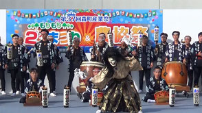 もりもり2万人まつりの画像2