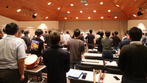 定例常会の画像2