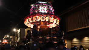 三熊野神社大祭（管理人取材）の画像9