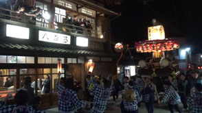 三熊野神社大祭（管理人取材）の画像3