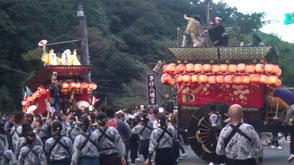 令和7年度・事任八幡宮例大祭の画像2