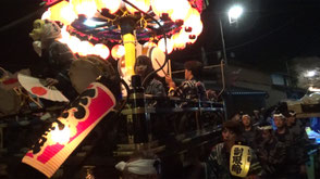 三熊野神社大祭（管理人取材）の画像9