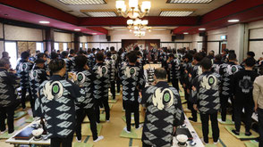 令和8年度新年会の画像1