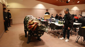 R7.2手古舞練習の画像12