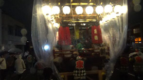 磐田・府八幡宮例大祭の画像9