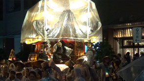 磐田・府八幡宮例大祭の画像7