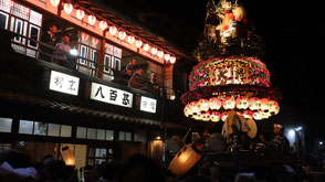 三熊野神社大祭（管理人取材）の画像8