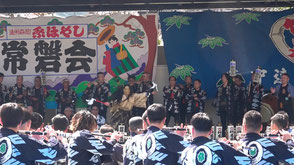 令和7年度お花見会の画像3